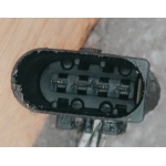 Проводка  Двигателя